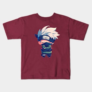 kakashi Kids T-Shirt